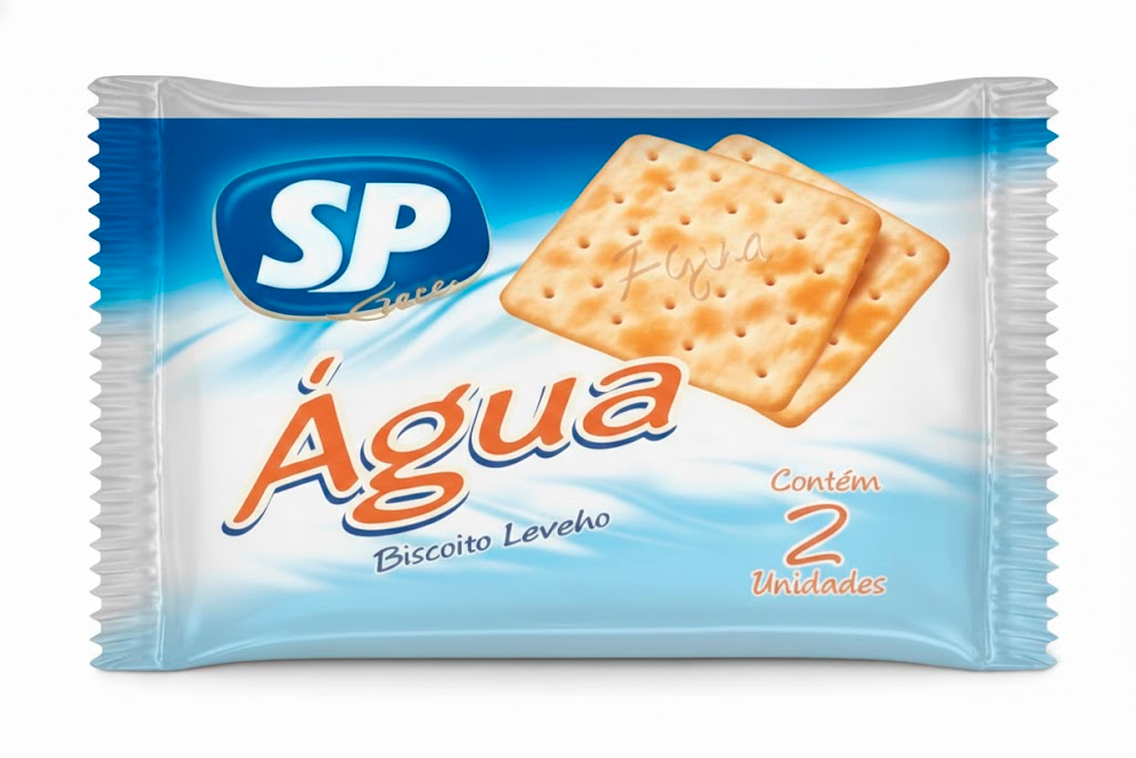 Água