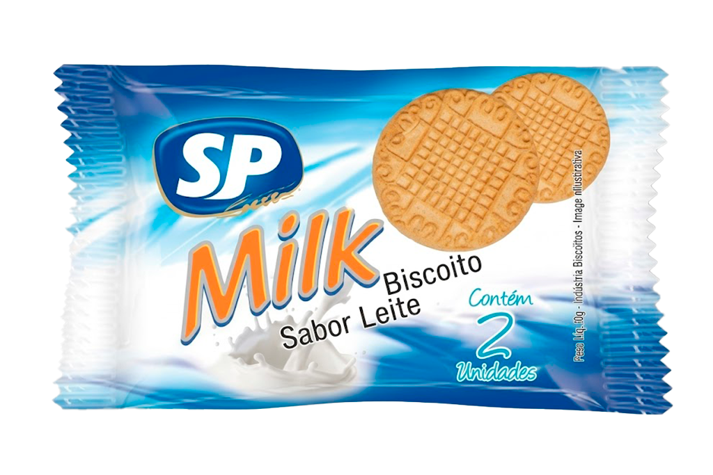 Milk