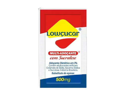 Multi Adoçante1000 X 0,5g